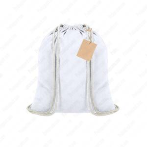 Gabardin İp Büzgülü Spor Sırt Çantası 7 320 Gr Gabardin Buzgulu Sirt Cantasi Beyaz