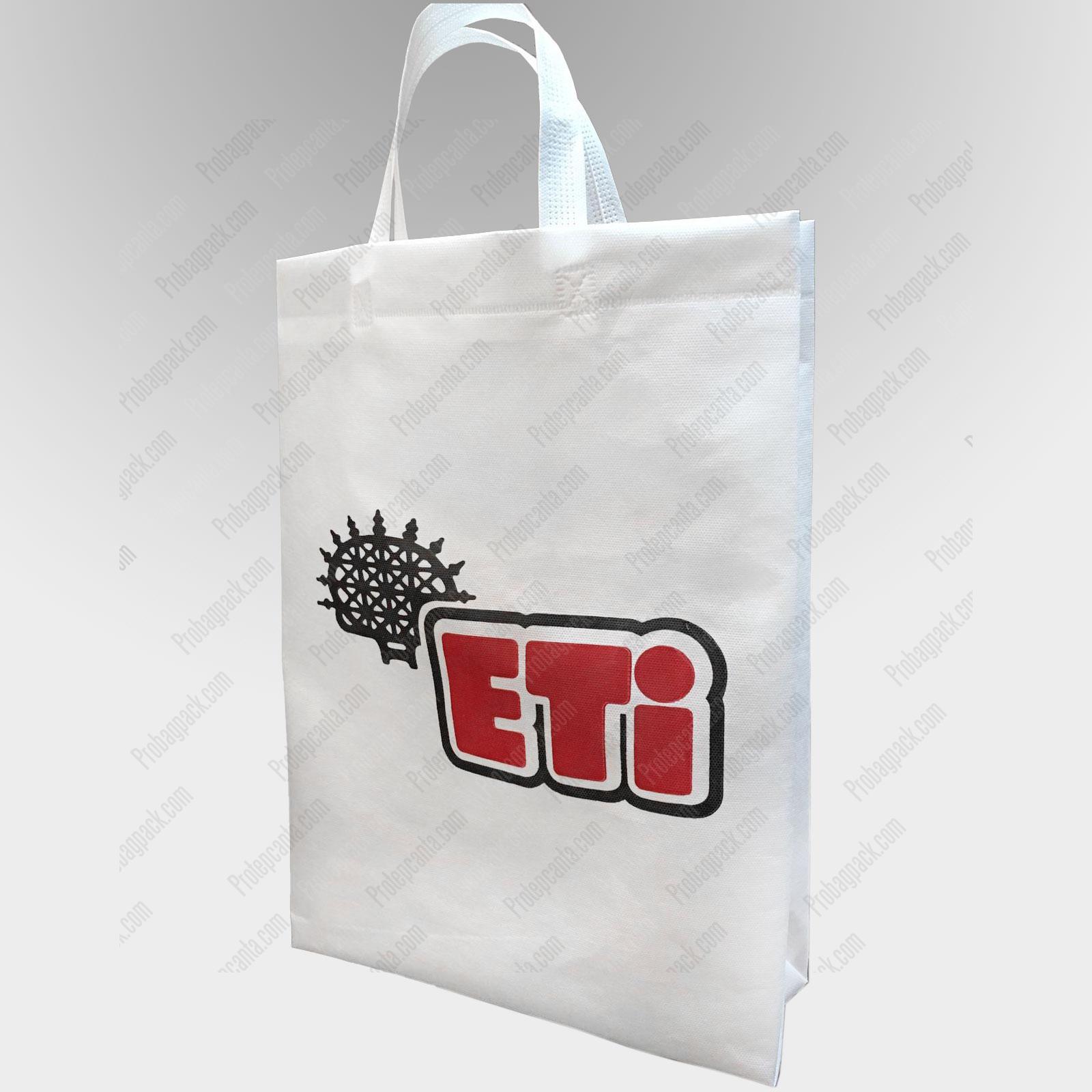 Nonwoven Ultrasonik 3D Fuar Taşıma Tela Çanta 1 Nonwoven Ultrasonik 3D Fuar Taşıma Tela Çanta