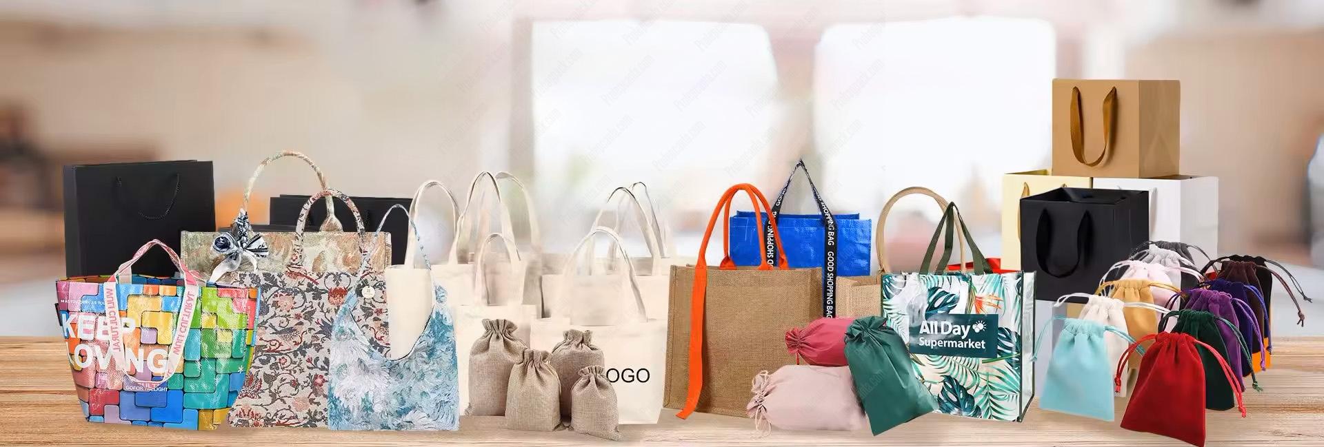 Bez Çanta İmalatı 3 Doga Dostu Bez Canta Uretici Protep