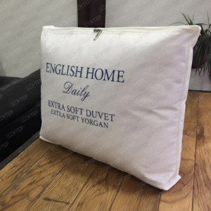 Fermuarlı Yorgan İçin Baskılı Nonwoven Bez Kılıf 4 Fermuarli Yastik Icin Baskili Nonwoven Tela Kilif 02