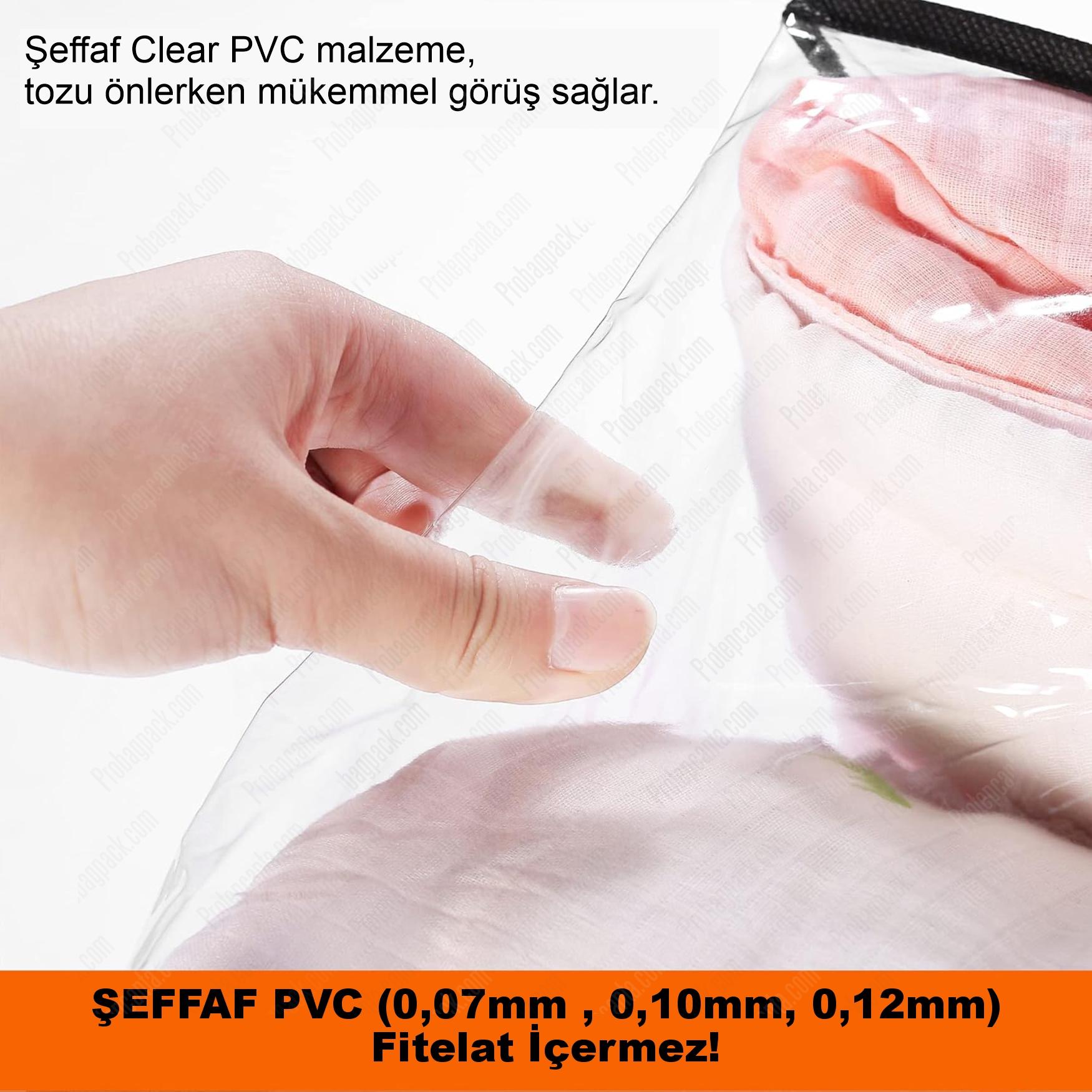 Giysi Saklama, Yorgan, Battaniye, Yatak, Yorgan Çantası 8 Giysi Saklama, Yorgan, Battaniye, Yatak, Yorgan Çantası - Görsel 8