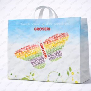 Gross Market Çevre Dostu Nonwoven Lamineli Bez Çanta 3 Gross Market Cevre Dostu Nonwoven Lamineli Bez Canta 1