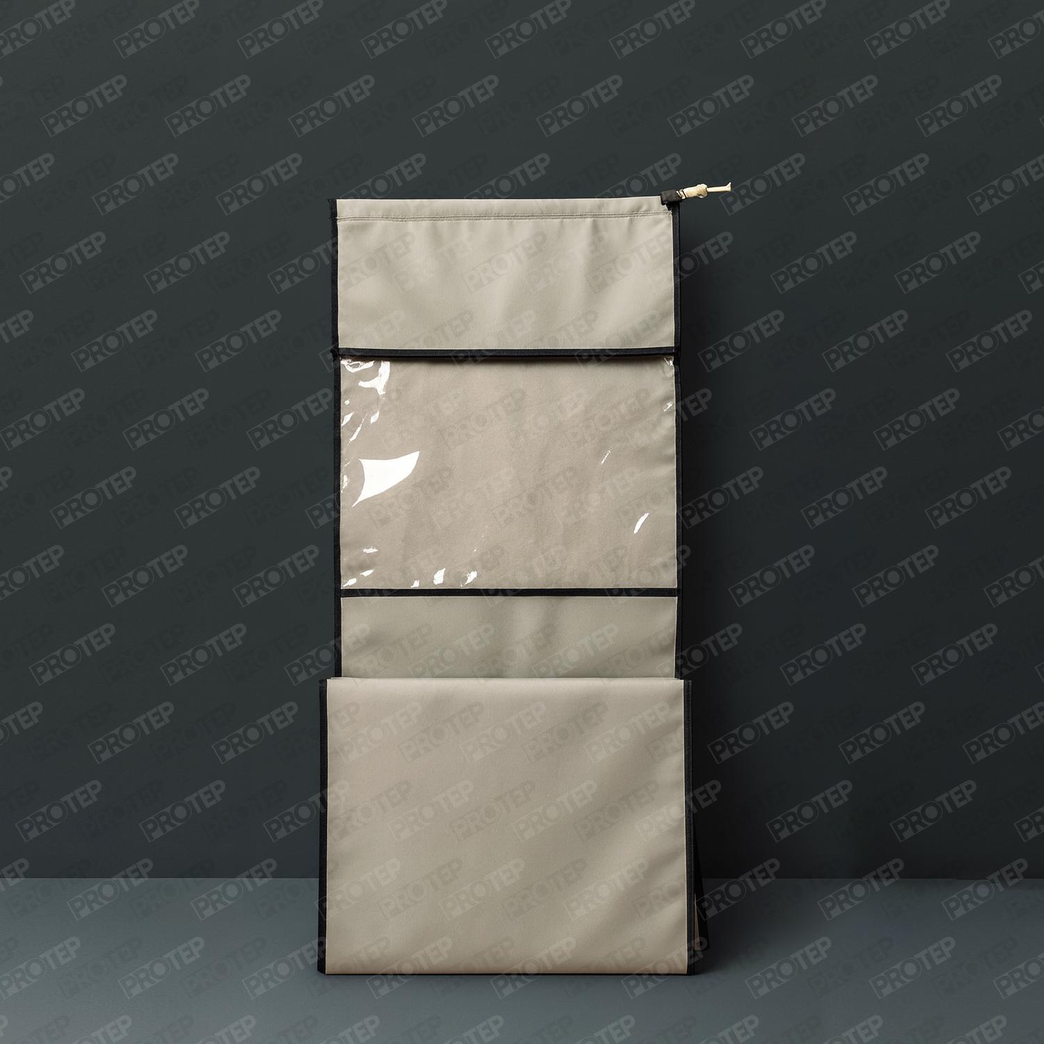 120X40 Cm Pvc Pencereli Yolluk Halı Saklama Ve Taşıma Kılıfı 1 120X40 Cm Pvc Pencereli Yolluk Halı Saklama Ve Taşıma Kılıfı