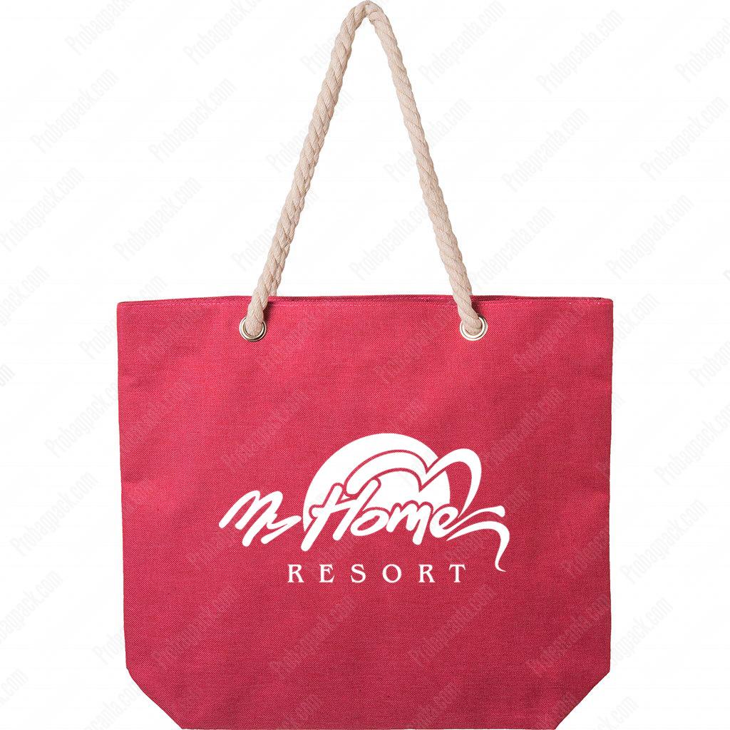 İmperteks Otel Plaj Çantası 1 İmperteks Otel Plaj Çantası