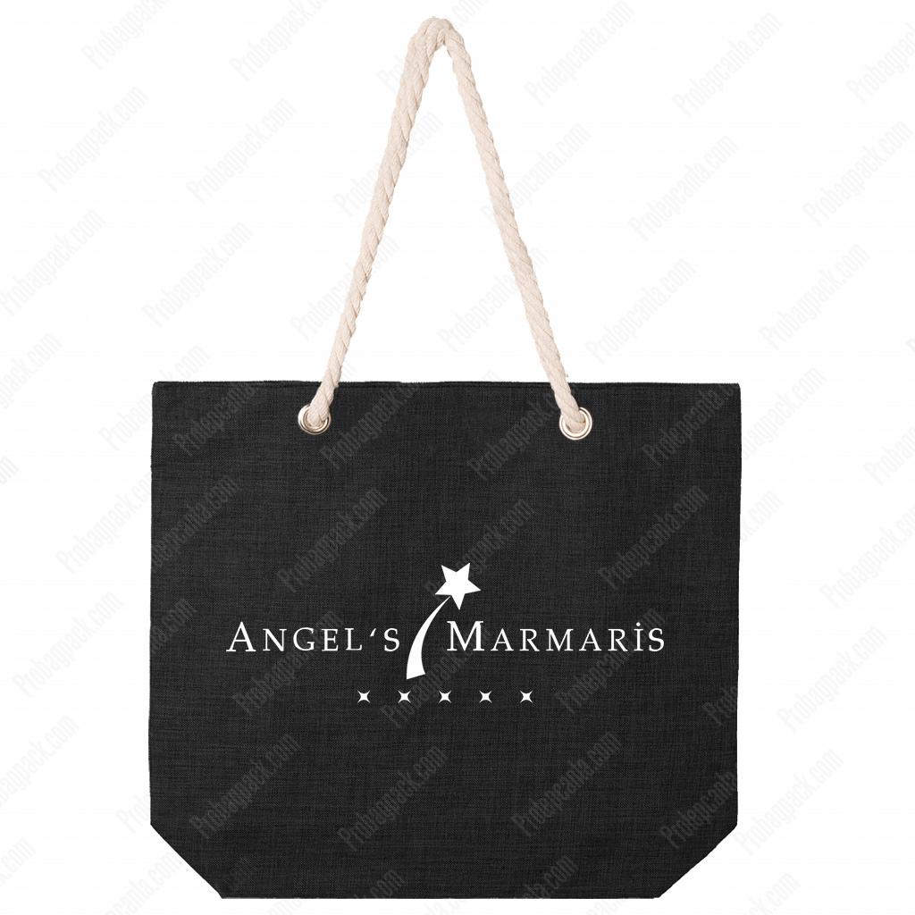 İmperteks Otel Plaj Çantası 2 İmperteks Otel Plaj Çantası - Görsel 2