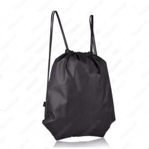 Ipli Buzgulu Tela Non Woven Spor Sirt Canta 01 Fuar Çantası