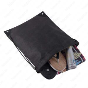 Ipli Buzgulu Tela Non Woven Spor Sirt Canta 02