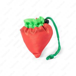Katlanır Bez Alışveriş Çantası 24 Katlanir Bez Alisveris Cantasi Kirmizi3