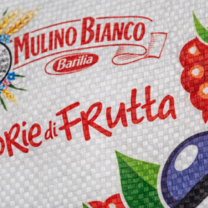 Laminasyonlu Sentetik Jut Cuval Canta 2