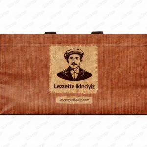 Lamineli Ultrasonik Nonwoven Kuruyemişci, Lokumcu Bez Çanta 5 Lamineli Ultrasonik Nonwoven Kuruyemisci Lokumcu Bez Canta 3