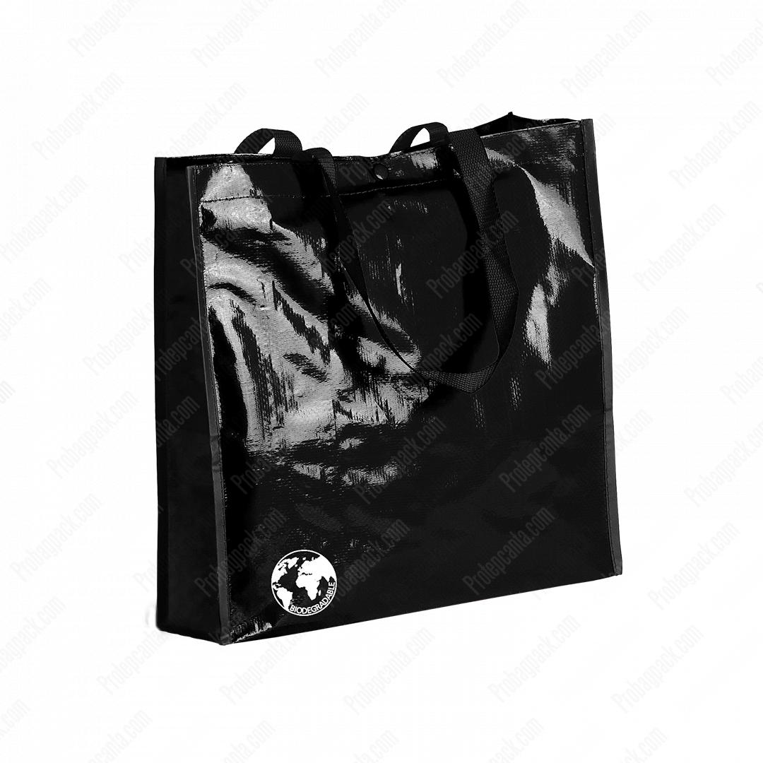 Non-Woven Lamineli Plaj Çantası Recycle 3 Non-Woven Lamineli Plaj Çantası Recycle - Görsel 3