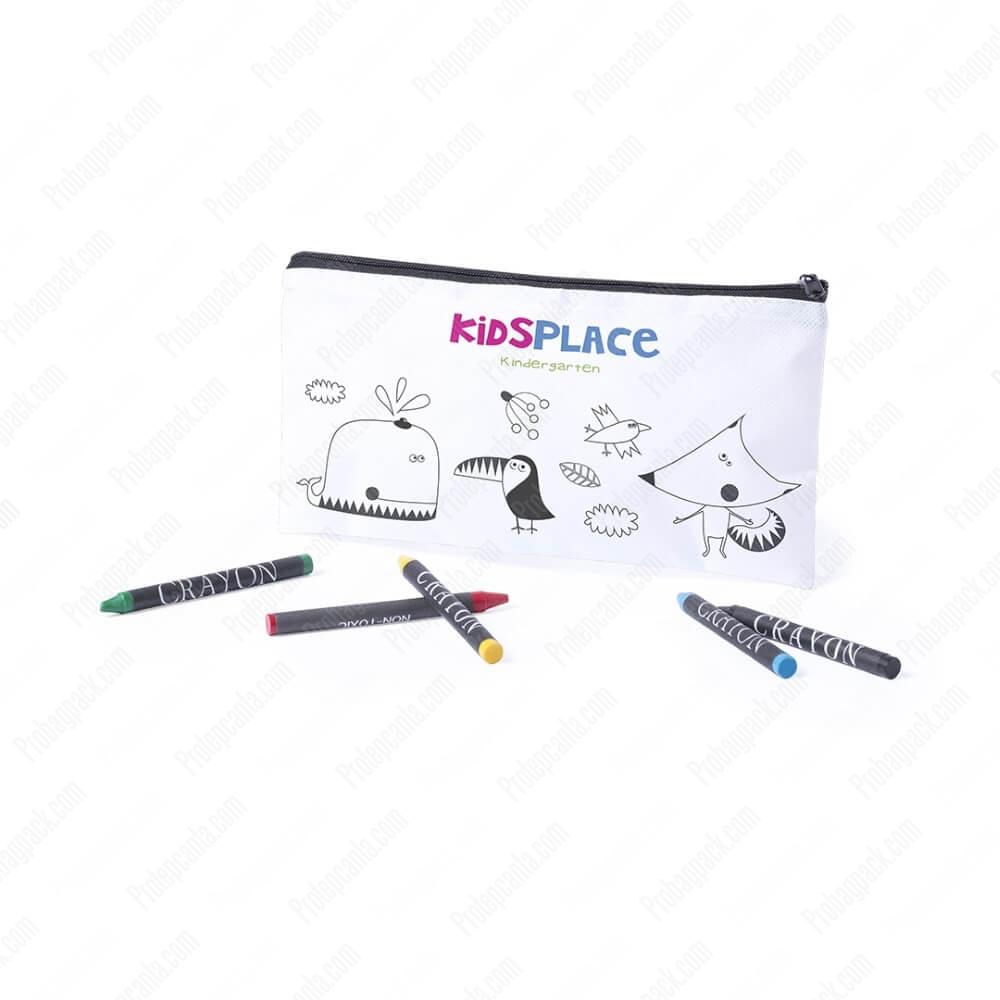 Nonwoven Boyama Kalemlik - 15X20 Cm 1 Nonwoven Boyama Kalemlik - 15X20 Cm