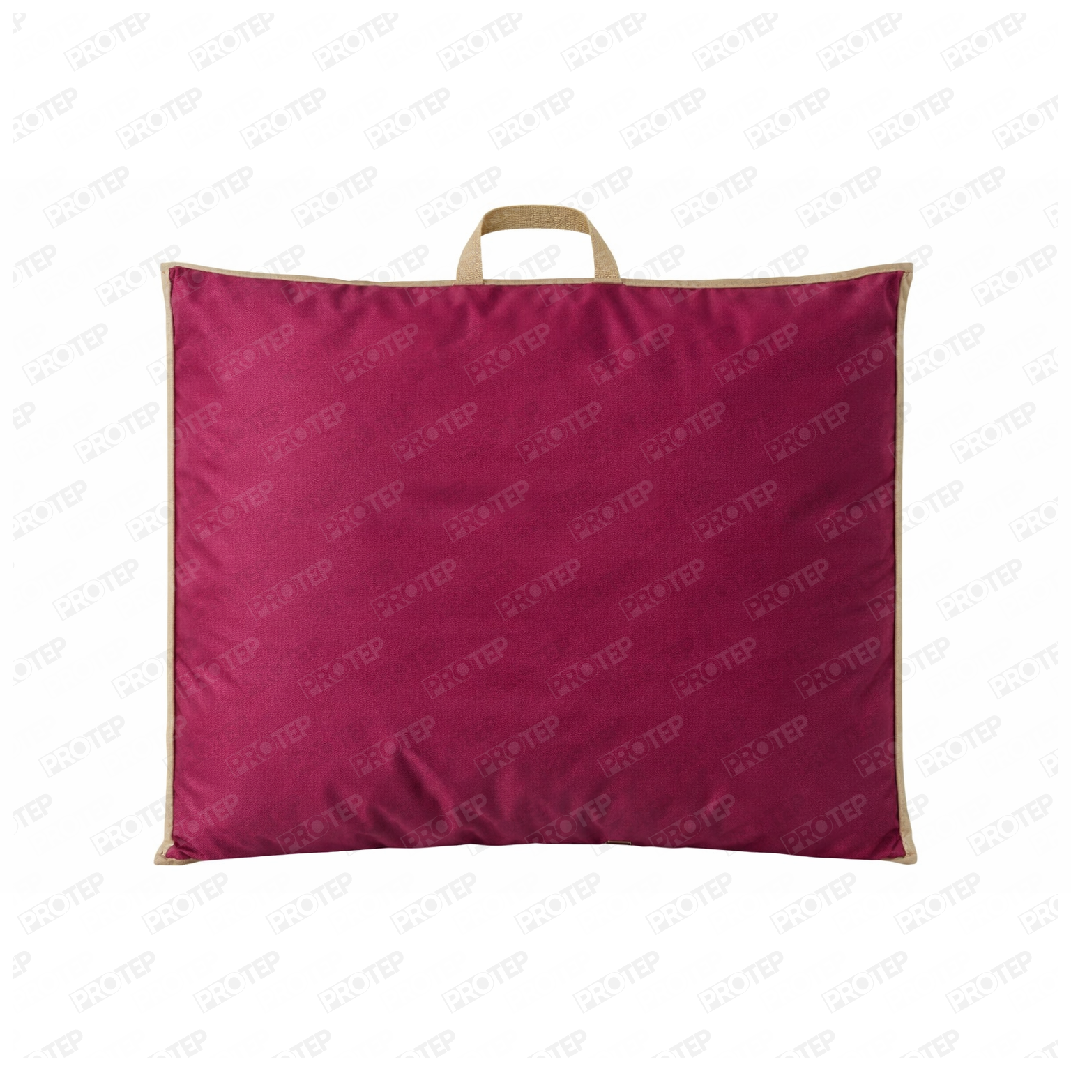 Nonwoven - Özel Kesim Şeffaf Pvc Pencereli Yastık Çantası 3 Nonwoven - Özel Kesim Şeffaf Pvc Pencereli Yastık Çantası - Görsel 3