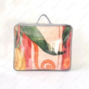 Nonwoven Pvc Yorgan Battaniye Yastık Taşıma Çanta (Fitilli Çelik Telli Fermuarlı) 11 Nonwoven Pvc Yorgan Battaniye Yastik Tasima Canta Fitilli Celik Telli Fermuarli 1