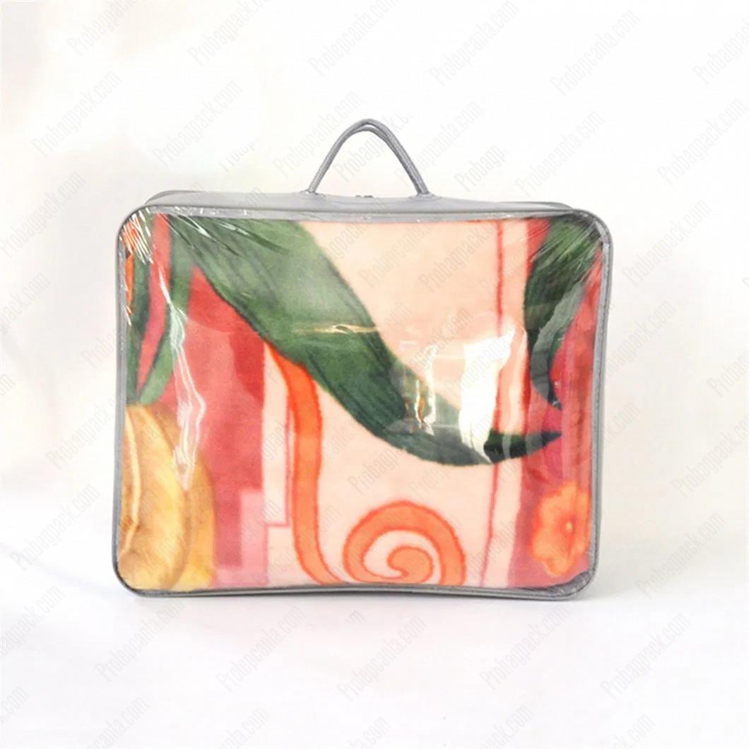 Nonwoven Pvc Yorgan Battaniye Yastık Taşıma Çanta (Fitilli Çelik Telli Fermuarlı) 6 Nonwoven Pvc Yorgan Battaniye Yastık Taşıma Çanta (Fitilli Çelik Telli Fermuarlı) - Görsel 6