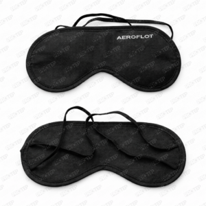 Nonwoven Tela Uyku Maskesi Uyku Gozlugu 1