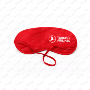 Nonwoven Tela Uyku Maskesi, Uyku Gözlüğü 5 Nonwoven Tela Uyku Maskesi Uyku Gozlugu 3