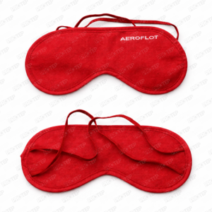 Nonwoven Tela Uyku Maskesi, Uyku Gözlüğü 7 Nonwoven Tela Uyku Maskesi Uyku Gozlugu 4