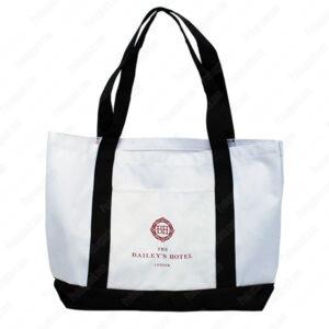 Otel İmperteks Plaj Çantası (Tote Bag)