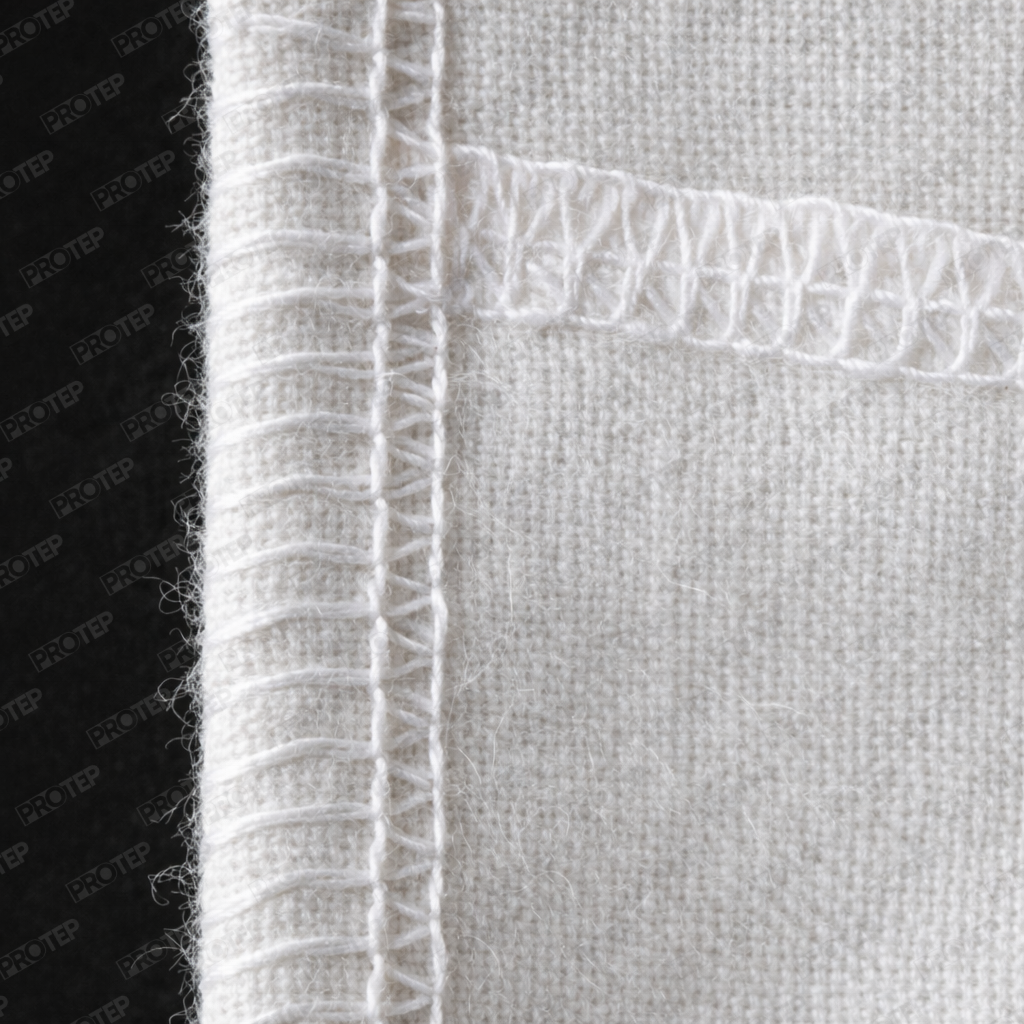 Küçük Pamuklu Ham Bez Çuval 2 Küçük Pamuklu Ham Bez Çuval - Görsel 2