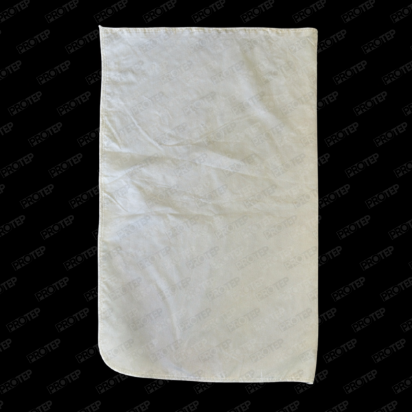 Pamuklu Ham Bez Cuval Ve Amerikan Bezi Torba Uretim