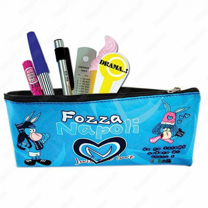 Polyester Lamineli Dijital Transfer Baskılı Kalemlik 1 Polyester Lamineli Dijital Transfer Baskılı Kalemlik