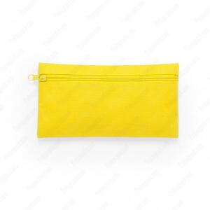 Promosyon Cuzdan Kalemlik 22 X 11.5 Cm Sari