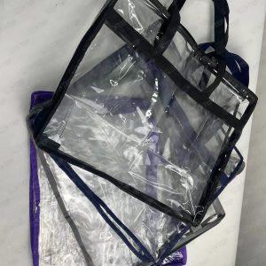 Şeffaf Fermuarlı Tekstil Giysi Saklama Ve Taşıma Çantası 9 Seffaf Fermuarli Tekstil Giysi Saklama Ve Tasima Cantasi 03