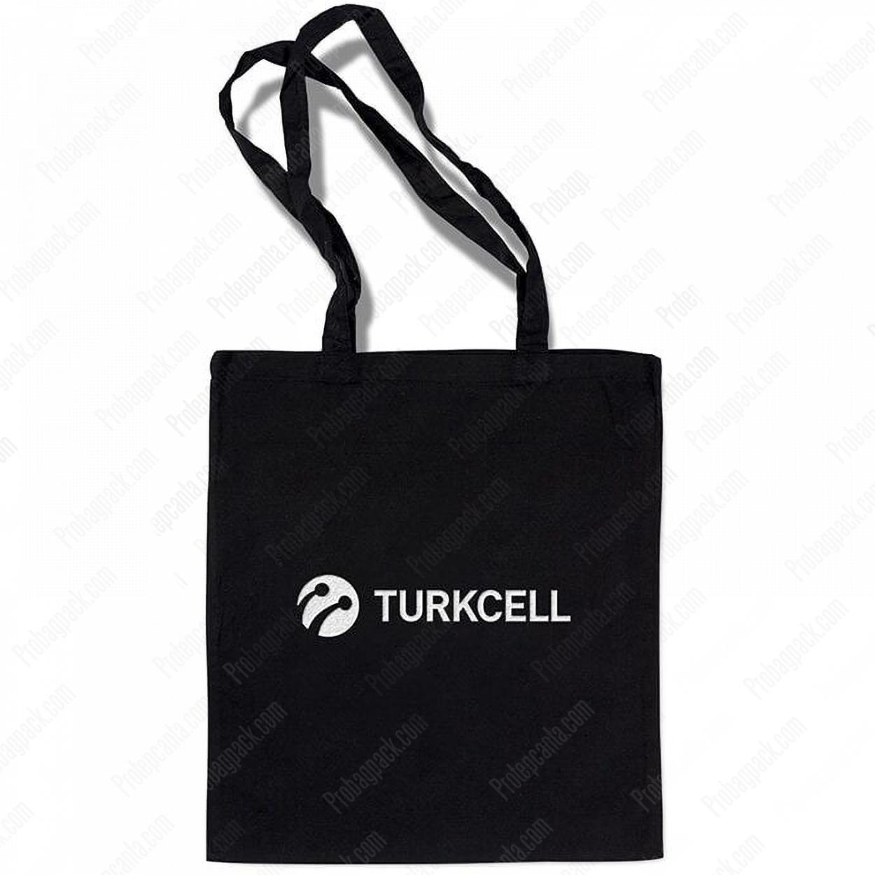 Siyah Ham Bez Gabardin Operatör Bez Çanta 1 Siyah Ham Bez Gabardin Operatör Bez Çanta