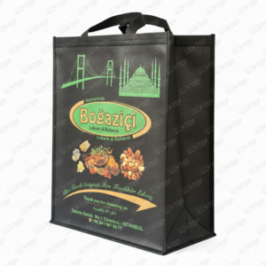 Tela Nonwoven Baharatçı Çantası - 35X45X12 Cm 4 Tela Nonwoven Baharatci Cantasi 35X45X12 Cm 2