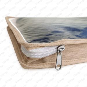 Triko Canta Seffaf Pvcli 1