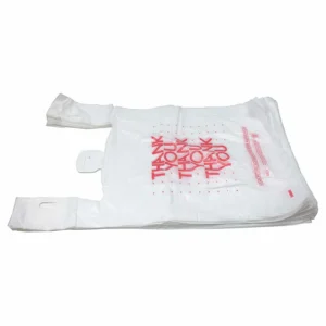 Hışır Atlet Market Manav Beyaz Atlet Poşet 13 Mikron 9 White T Shirt Plastic Bag 13 Mic 02.Jpg