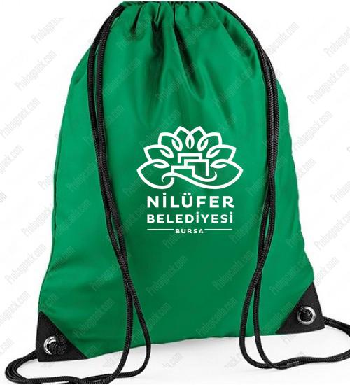 İpli Su Geçirmez Torba 1 İpli Su Geçirmez Torba