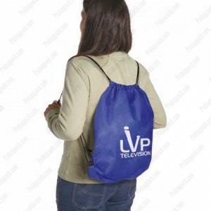 Agzi Buzgulu Tela Canta