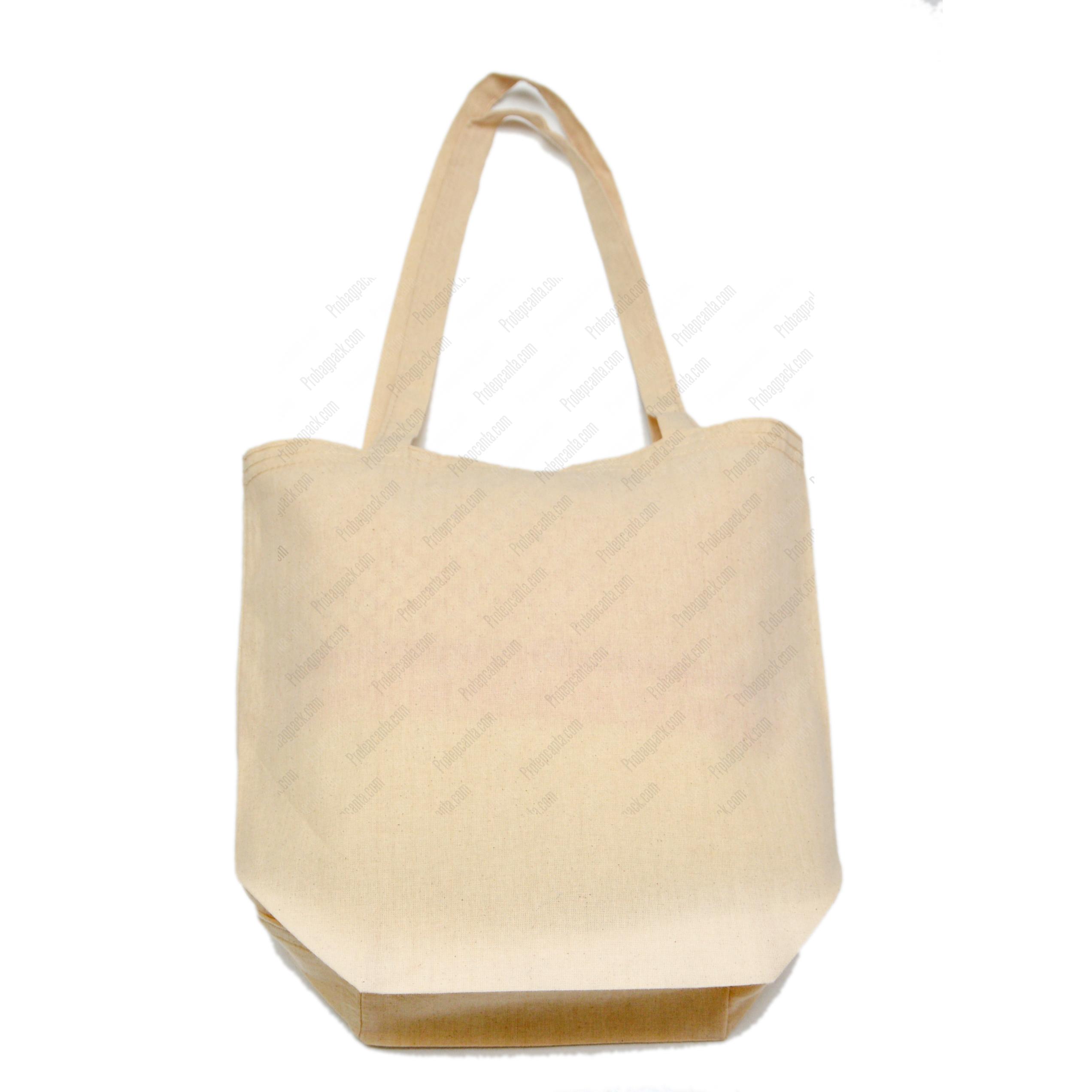 Taban Körüklü Hambez Çanta - 35X38 Cm 2 Taban Körüklü Hambez Çanta - 35X38 Cm - Görsel 2