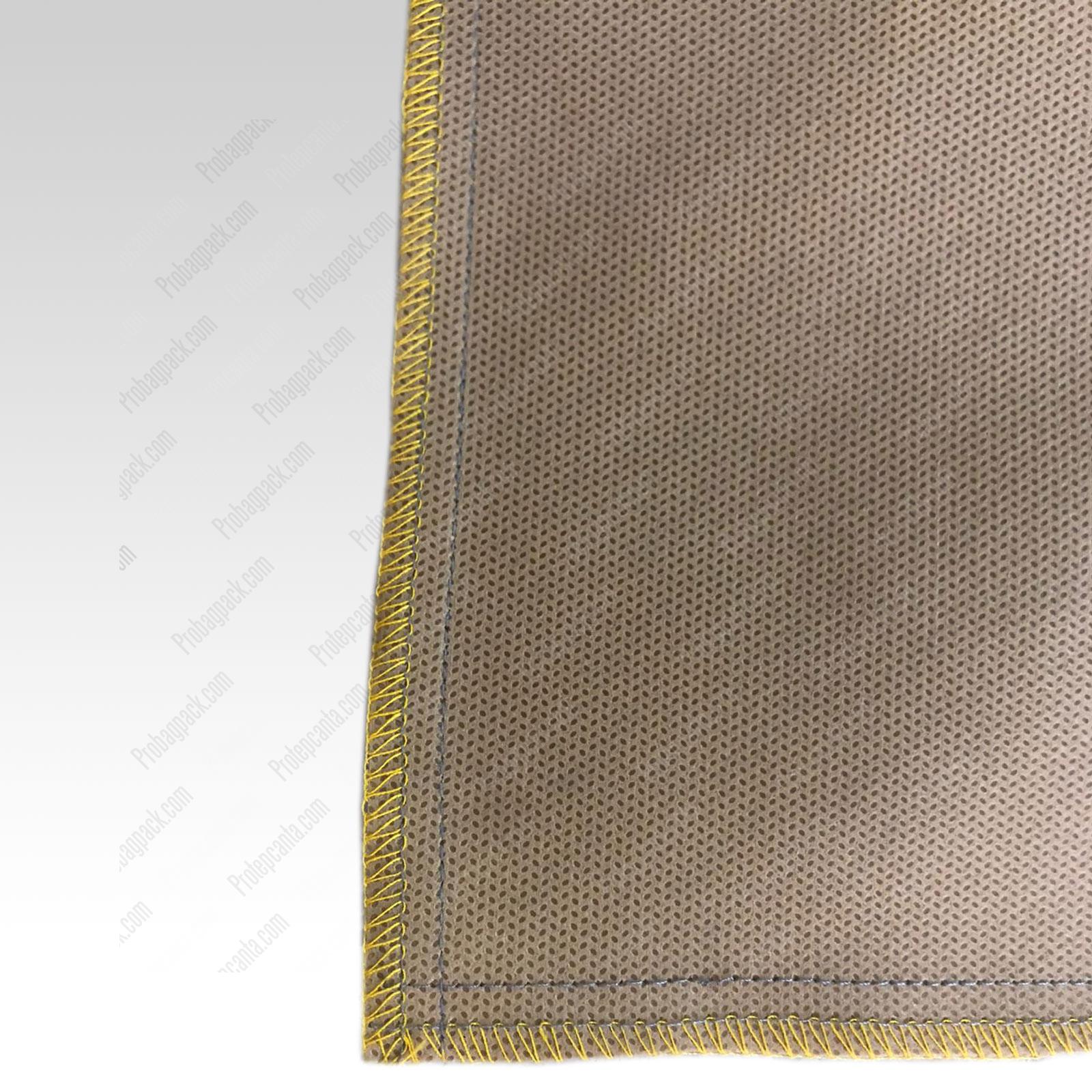 Nonwoven Tela Bakliyat Çuval Torba 2 Nonwoven Tela Bakliyat Çuval Torba - Görsel 2