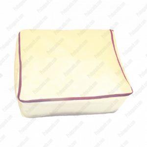 Toptan Bez Çanta Üretici 201 Alternative View Of Nonwoven Fermuarlı Saklama Çantası Hurç