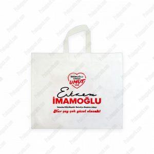 Alternative view of Ultrasonik Nonwoven Tela Seçim Çantası