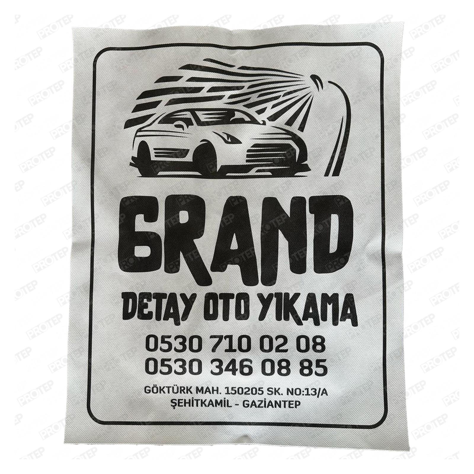 Tela Bez Kumaş (Nonwoven) Oto Paspas 2 Tela Bez Kumaş (Nonwoven) Oto Paspas - Görsel 2