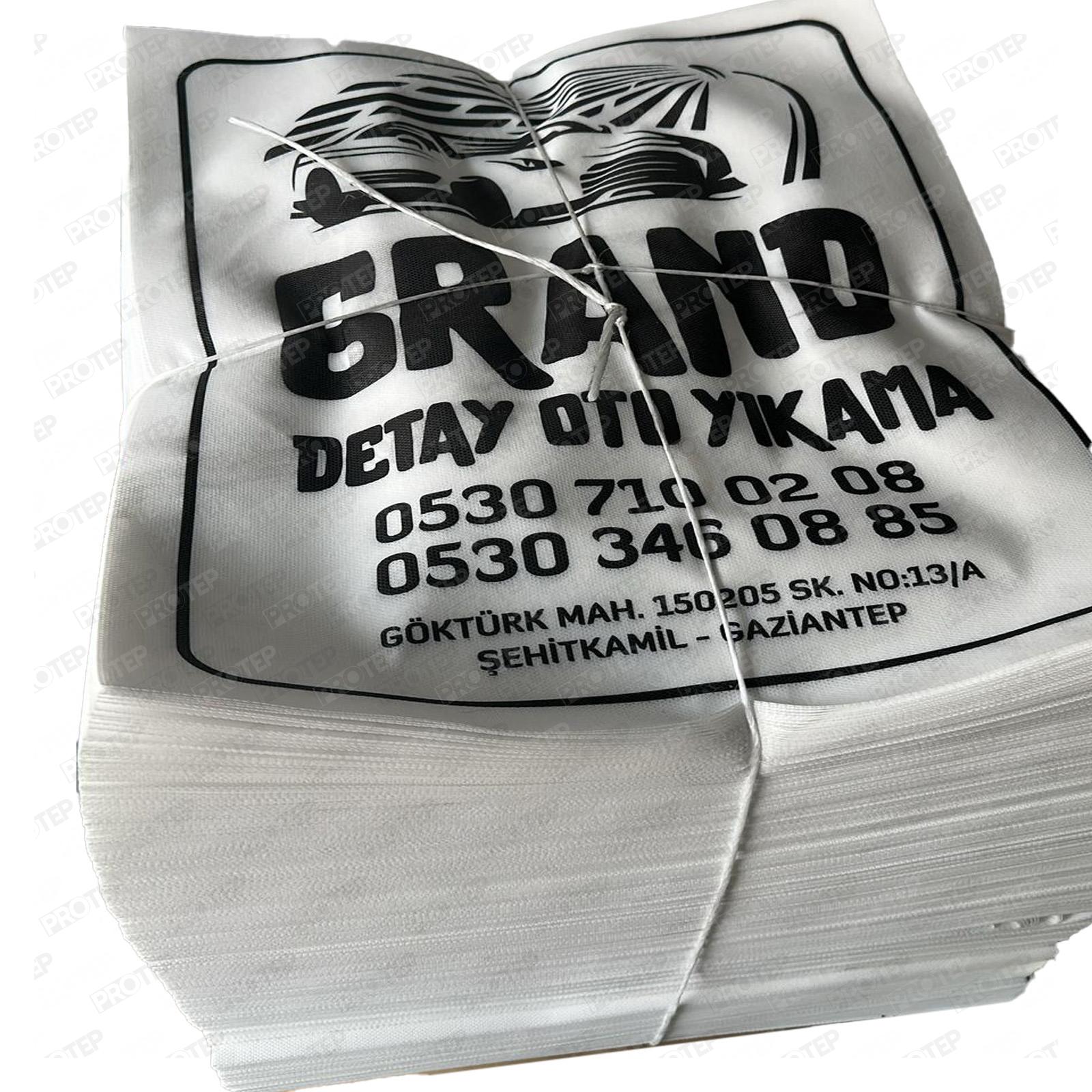 Tela Bez Kumaş (Nonwoven) Oto Paspas 3 Tela Bez Kumaş (Nonwoven) Oto Paspas - Görsel 3