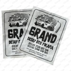 Tela Bez Kumaş (Nonwoven) Oto Paspas