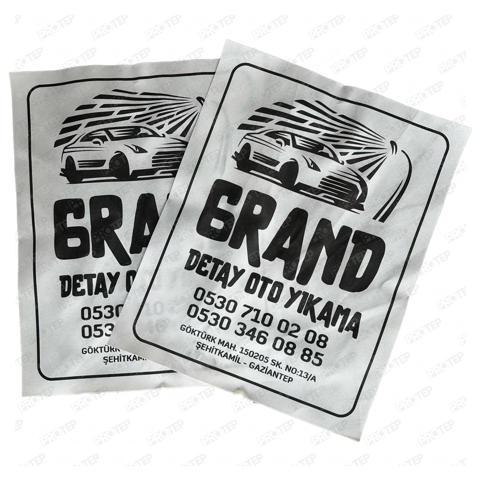 Tela Bez Kumaş (Nonwoven) Oto Paspas 1 Tela Bez Kumaş (Nonwoven) Oto Paspas