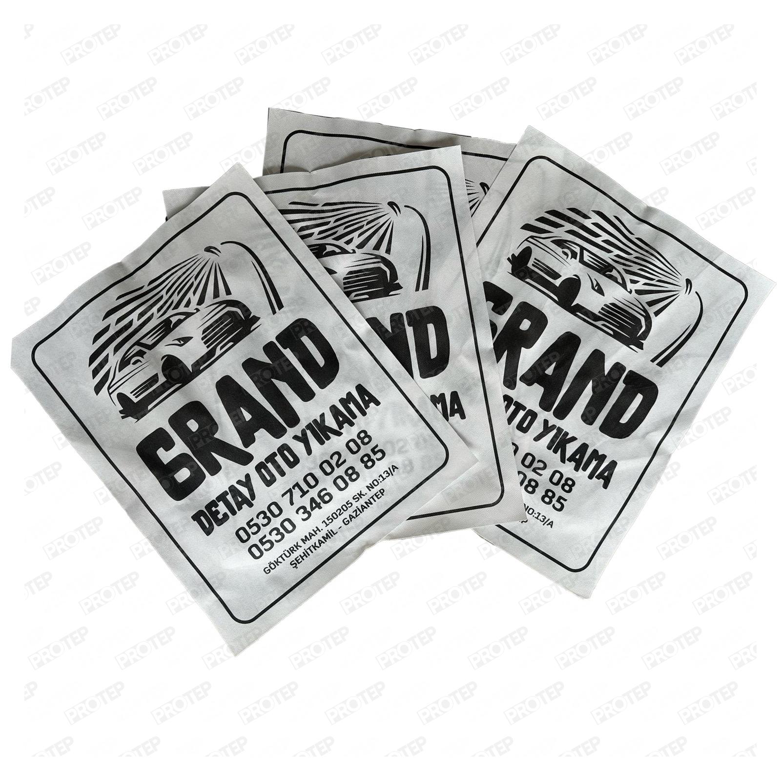 Tela Bez Kumaş (Nonwoven) Oto Paspas 5 Tela Bez Kumaş (Nonwoven) Oto Paspas - Görsel 5