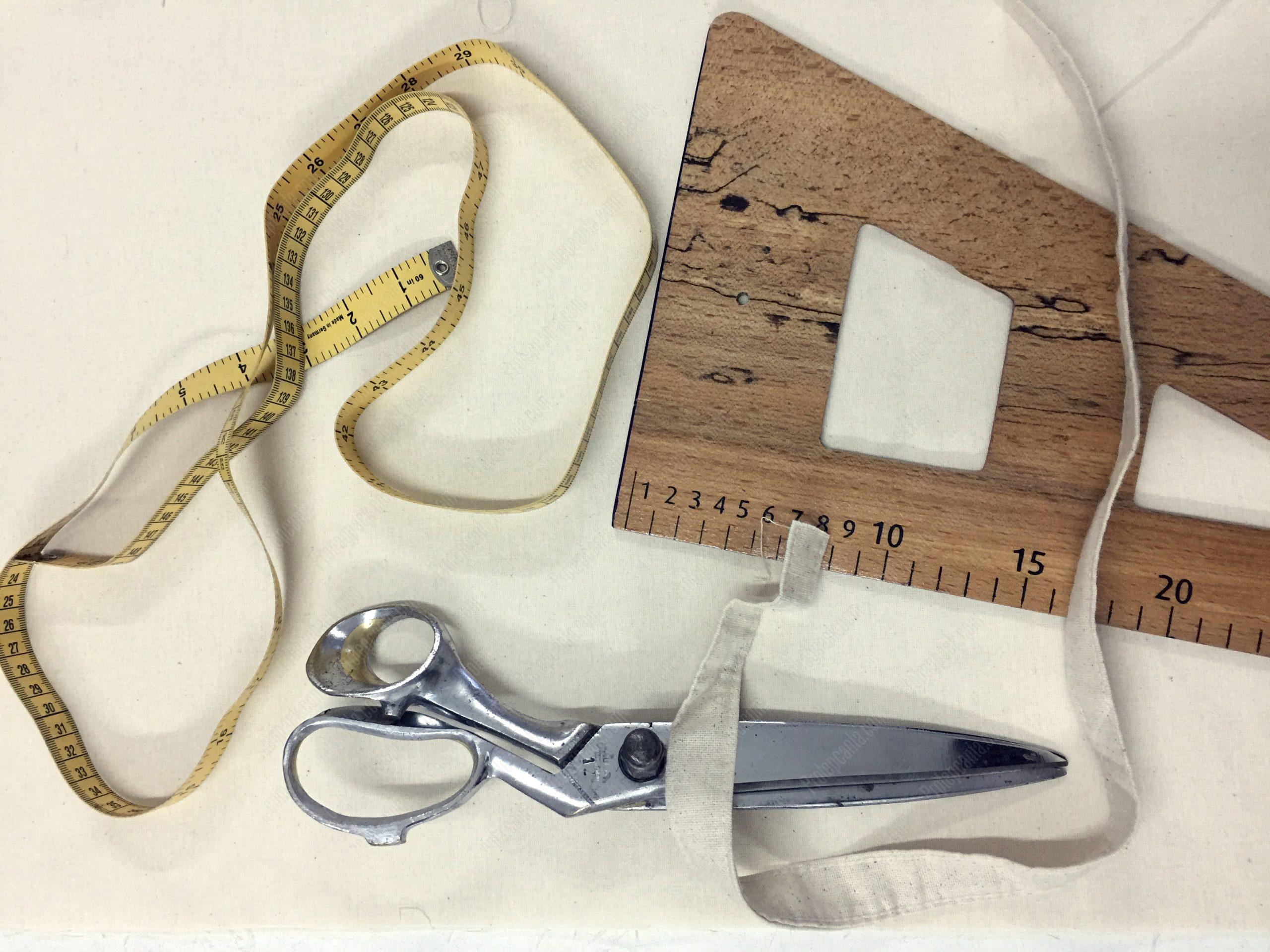 Bez Canta Dikim Atolte Imalat