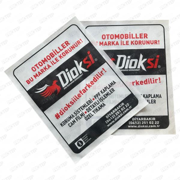 Bez Oto Paspas Tela 2 Renk Baskili 01