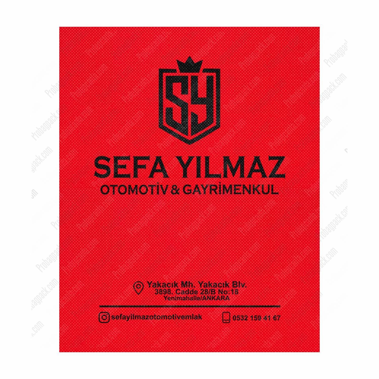 Nonwoven Tela Bez Oto Paspas - 35X50 Cm 9 Nonwoven Tela Bez Oto Paspas - 35X50 Cm - Görsel 9