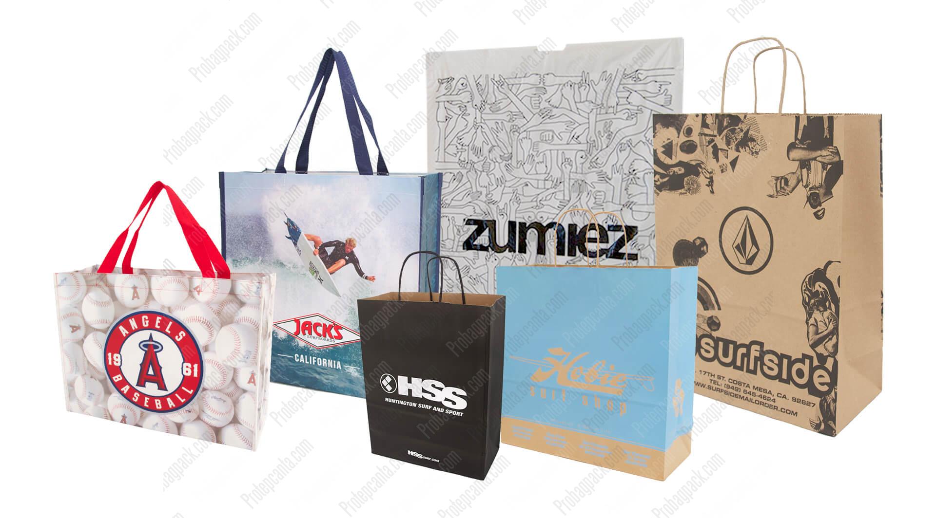 Ambalaj &Amp; Promosyon