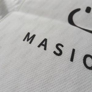 Canta Nonwoven Ip Buzgulu Torba 2