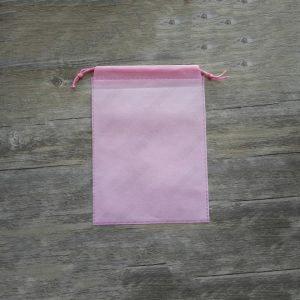 Alternative view of Kişiye Özel Ayakkabı Çantaları | Logolu Özel Toz Torbaları