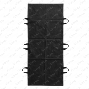Nonwoven Tela Ceset Torbası